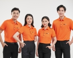 Cơ sở may áo thun đồng phục