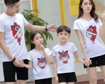 Mẫu Áo Thun Hót
