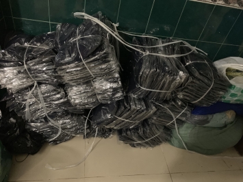 Áo khoác dù chất lượng tại Quận Phú Nhuận