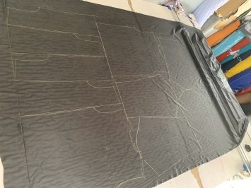 Áo khoác dù giá rẻ tại Quận Tân Phú