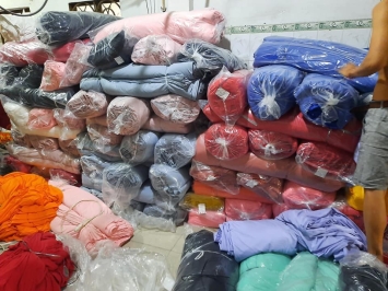 Áo khoác dù cao cấp tại Quận 10