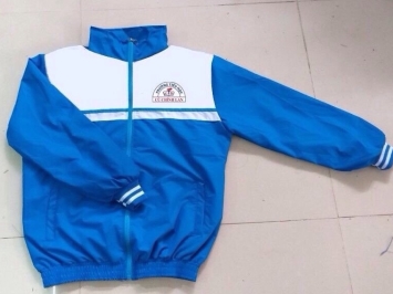 Áo khoác dù giá rẻ tại Huyện Bình Chánh