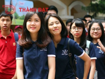 ĐÂU LÀ XƯỞNG SẢN XUẤT ÁO THUN ĐỒNG PHỤC GIÁ RẺ QUẬN 12?