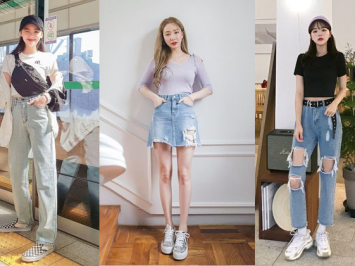 XƯỞNG SẢN XUẤT ÁO THUN GIÁ RẺ QUẬN TÂN BÌNH