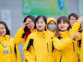 Xưởng May Áo Khoác Đồng Quận Tân Bình Giá Rẻ