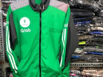 May Áo Khoác Đồng Phục Giá Rẻ Quận Tân Binh