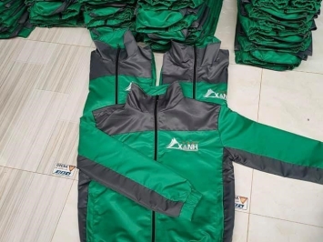 Bí Quyết Lựa Chọn Xưởng May Áo Khoác Đồng Phục Giá Rẻ TP HCM