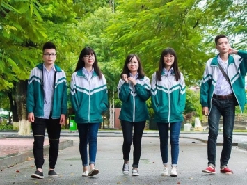 MAY ÁO KHOÁC ĐỒNG PHỤC GIÁ RẺ