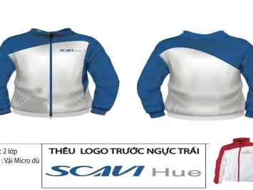 KỸ THUẬT IN ÁO KHOÁC 3D THEO YÊU CẦU QUẬN TÂN BÌNH