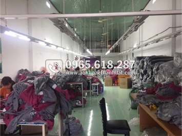 Tiêu chí chọn lựa xưởng may đồng phục công nhân giá rẻ