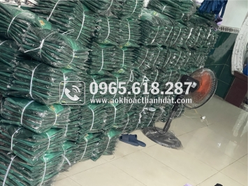 Tìm đâu công ty sản xuất áo khoác TpHCM uy tín top đầu thị trường hiện nay?