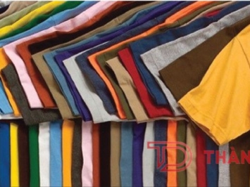 ĐƠN VỊ  SẢN XUẤT ÁO THUN GIÁ RẺ TP HỒ CHÍ MINH