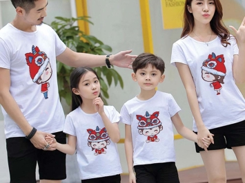 Mẫu Áo Thun Hót