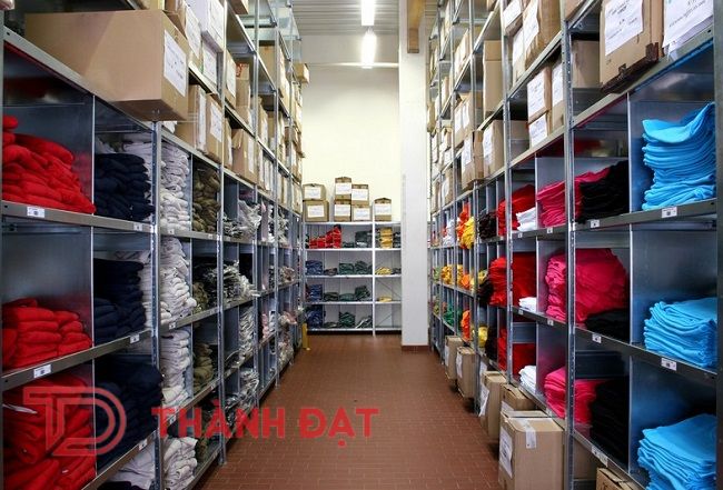 đơn vị may áo thun giá rẻ TP Hồ Chí Minh