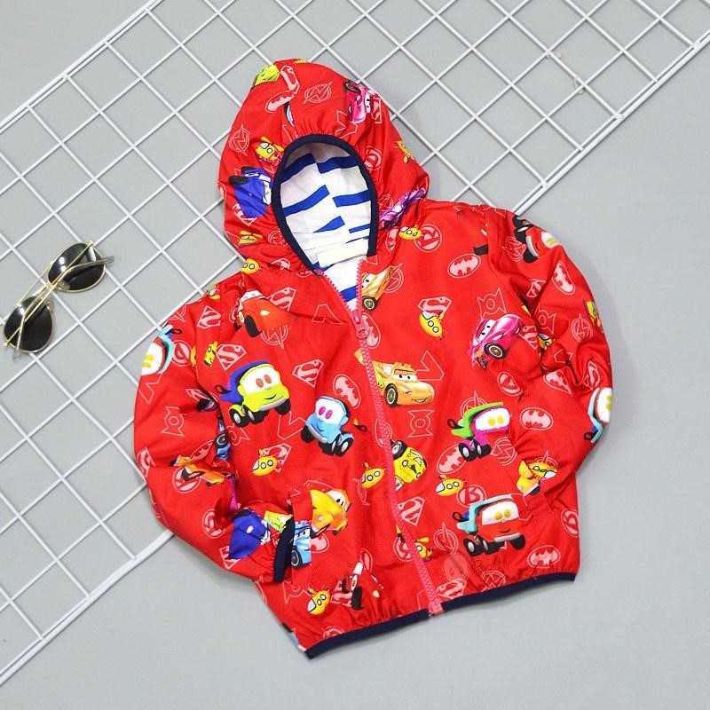 in áo khoác 3d theo yêu cầu