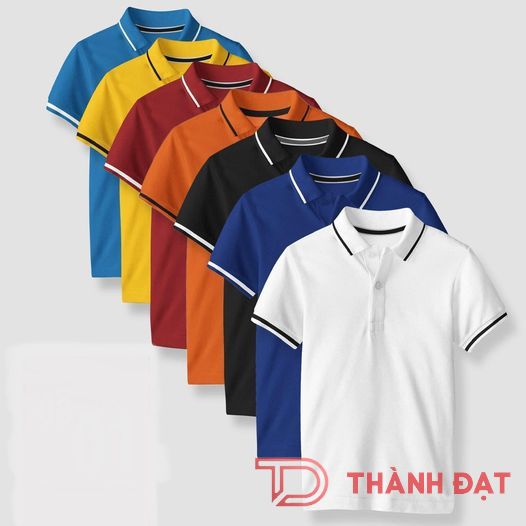 xưởng may áo thun giá rẻ TP Hồ Chí Minh