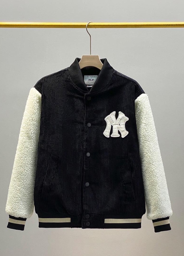 MLB BOMBER JACKET