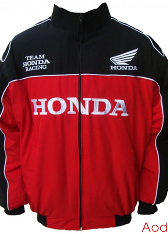 Áo Khoác Honda