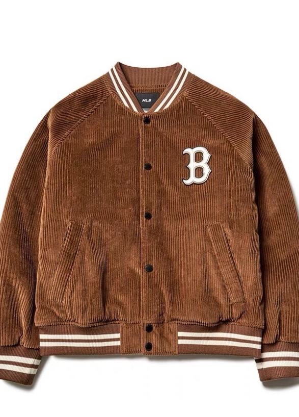 Áo Khoác Bomber