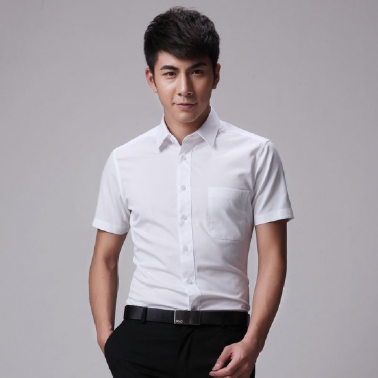 SƠ MI NAM TD007