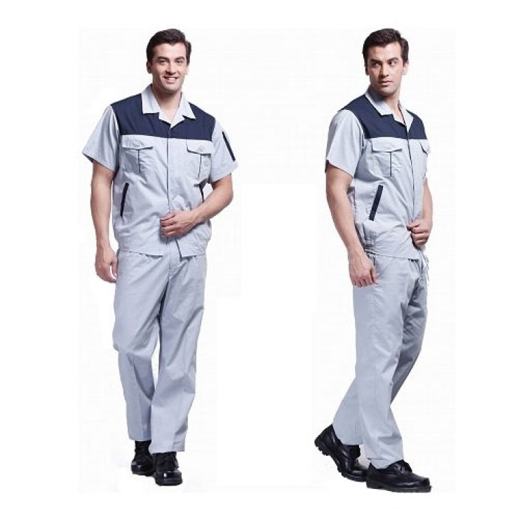 ĐỒNG PHỤC TD035