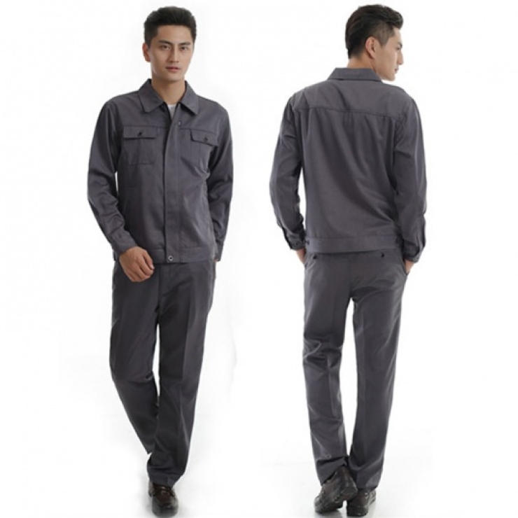 ĐỒNG PHỤC TD036