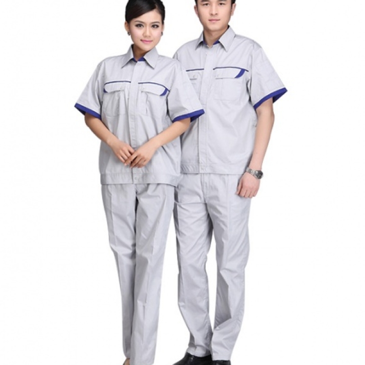 ĐỒNG PHỤC TD038